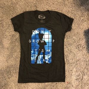Peterpan t-shirt